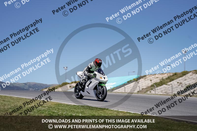 may 2019;motorbikes;no limits;peter wileman photography;portimao;portugal;trackday digital images